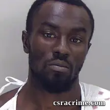 Rodriquez Owens booking photo