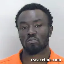 Rodriquez Owens booking photo