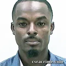 Rodriquez Wimberly booking photo