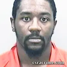 Rodriquiz Davis booking photo