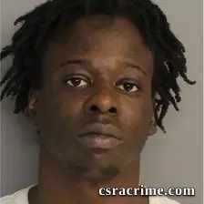 Rodriquz Jackson booking photo