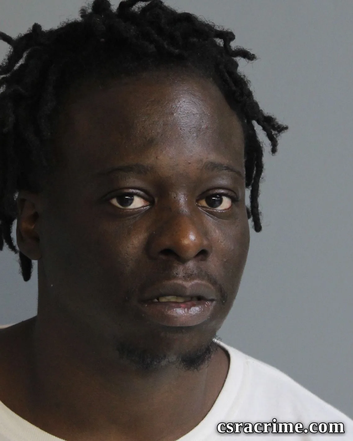 Rodriquz Jackson booking photo