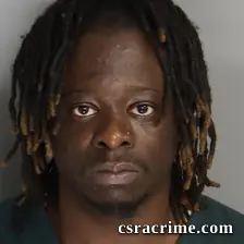 Rodriquz Jackson booking photo