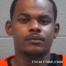 Roger Bell booking photo