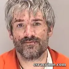 Roger Chandler Seklecki booking photo