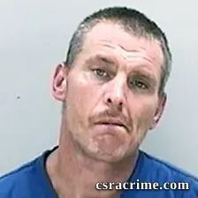 Roger Culbertson booking photo