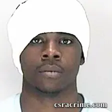 Roger Fielding booking photo