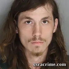 Roger Lawson booking photo
