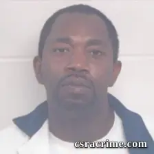 Roger Lee Dudley booking photo