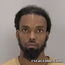 Roger Melvin Browman JR booking photo
