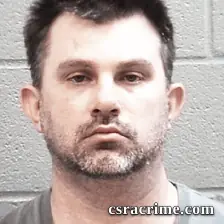 Roger Neal booking photo