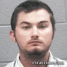Roger Neal booking photo