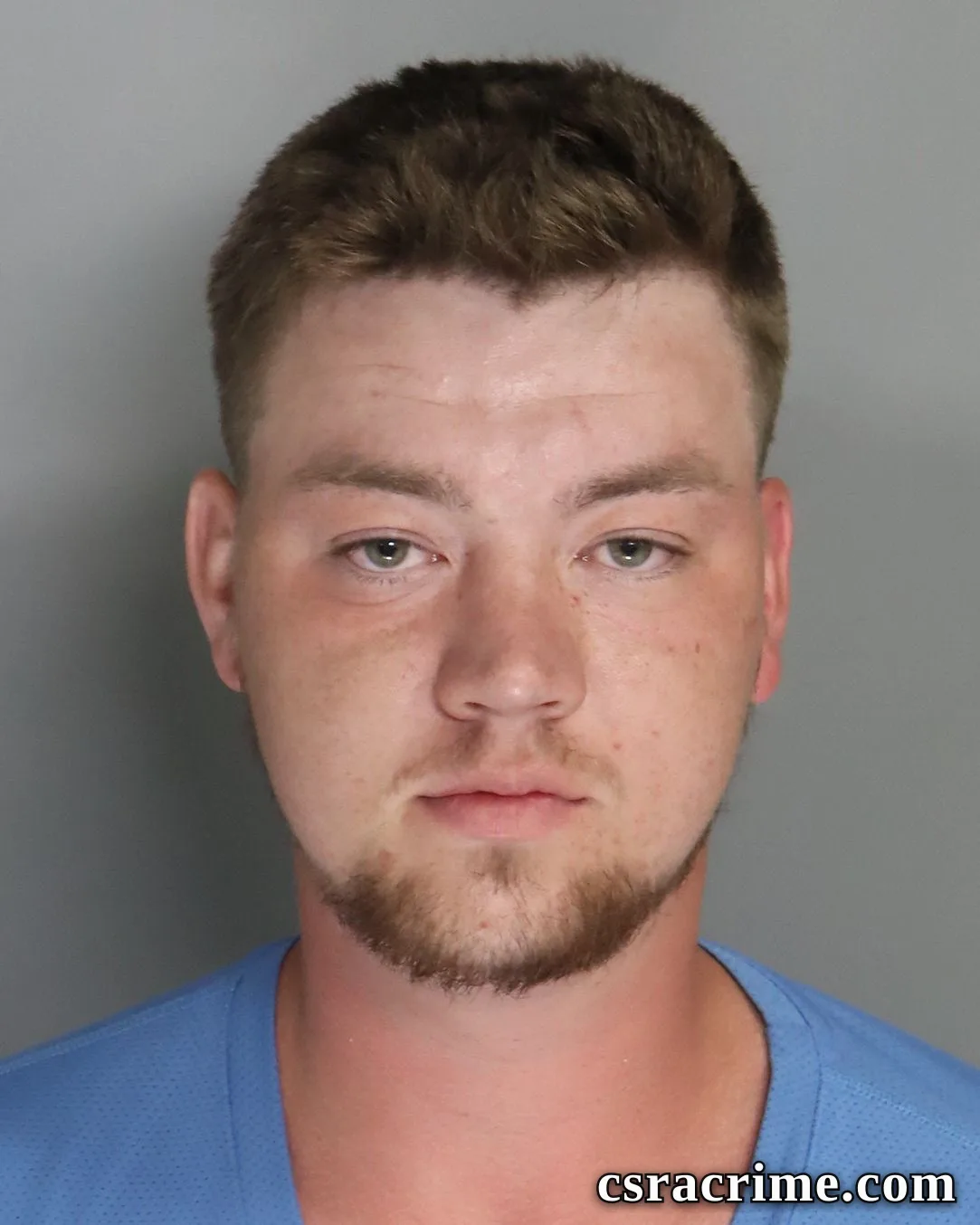 Roger Noeller booking photo