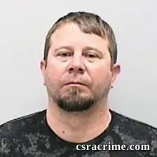 Roger Norment booking photo
