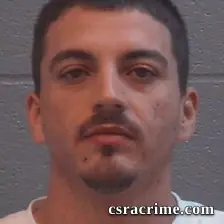 Roger Nunez booking photo