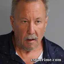 Roger Rautio booking photo