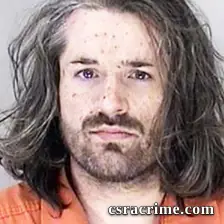 Roger Seklecki booking photo