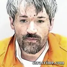 Roger Seklecki booking photo