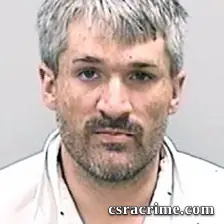 Roger Seklecki booking photo