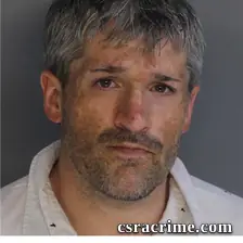 Roger Seklecki booking photo