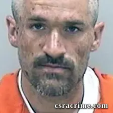 Roger Seklecki booking photo