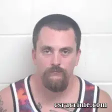 Roger Vaughn Ackerson booking photo