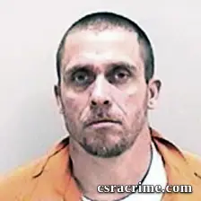 Roger Walker JR booking photo