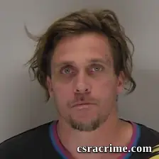 Roger Walker JR booking photo