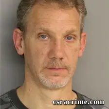 Roger Watson booking photo