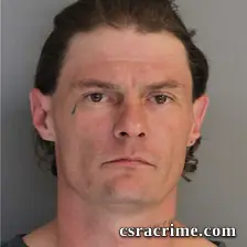 Roland Green booking photo