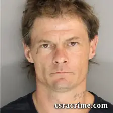 Roland Green booking photo