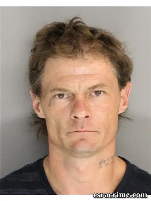 Roland Green booking photo