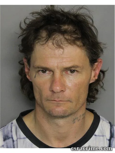 Roland Green booking photo