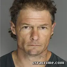 Roland Green booking photo