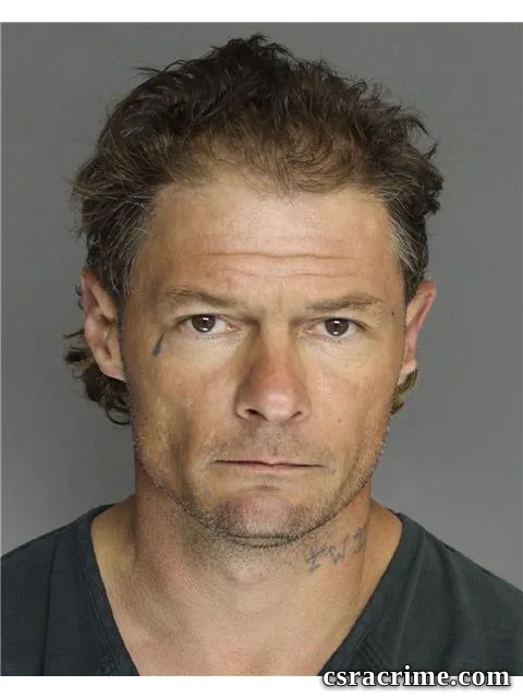 Roland Green booking photo