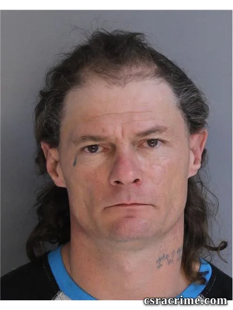 Roland Green booking photo