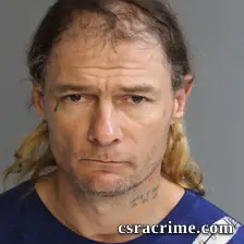 Roland Green booking photo