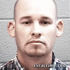 Roland Layton booking photo