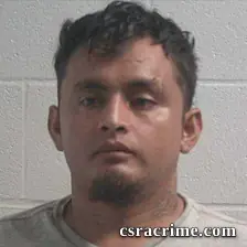 Rolando Antonio Alfora booking photo