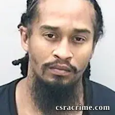 Rolando Galvez booking photo