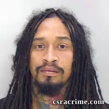 Rolando Galvez booking photo