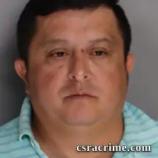 Rolando Tejeda-Yerena booking photo