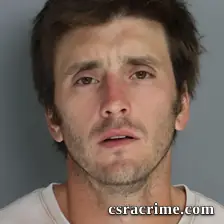 Roman Iriarte booking photo