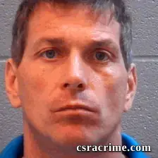 Roman Waldera booking photo