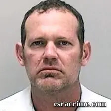 Roman Zipenco Monne booking photo