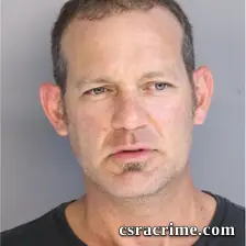 Roman Zipenco Monne booking photo