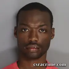 Romunda Lloyd booking photo
