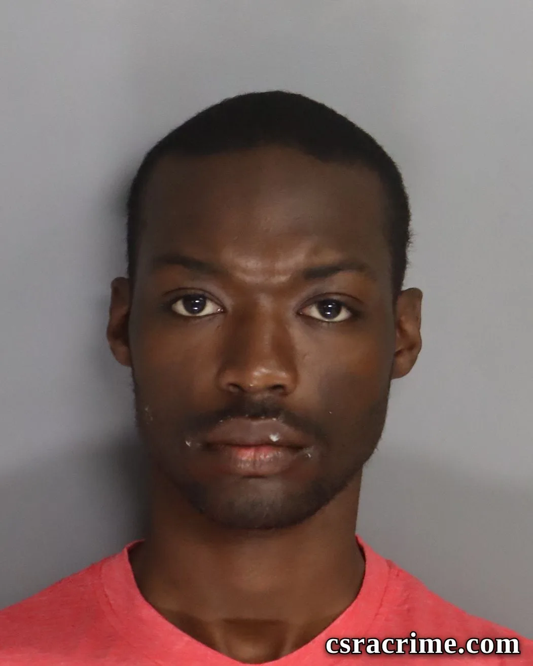 Romunda Lloyd booking photo