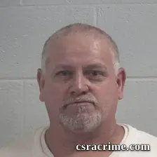 Ron Dexter Herrington booking photo