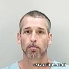 Ron Jadallah booking photo